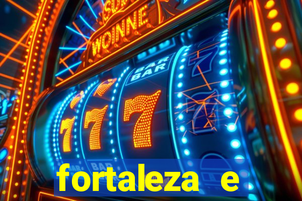 fortaleza e flamengo futemax